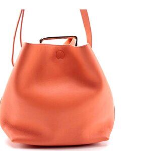 3-1 Phillip Lim Quill Mini Bucket Pochette Color: Sherbert Brand New